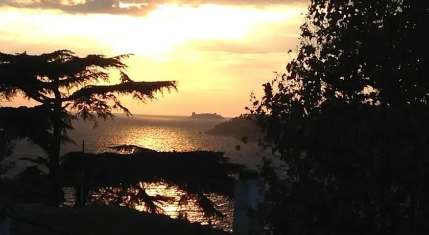 Ashaka Retreat Pension