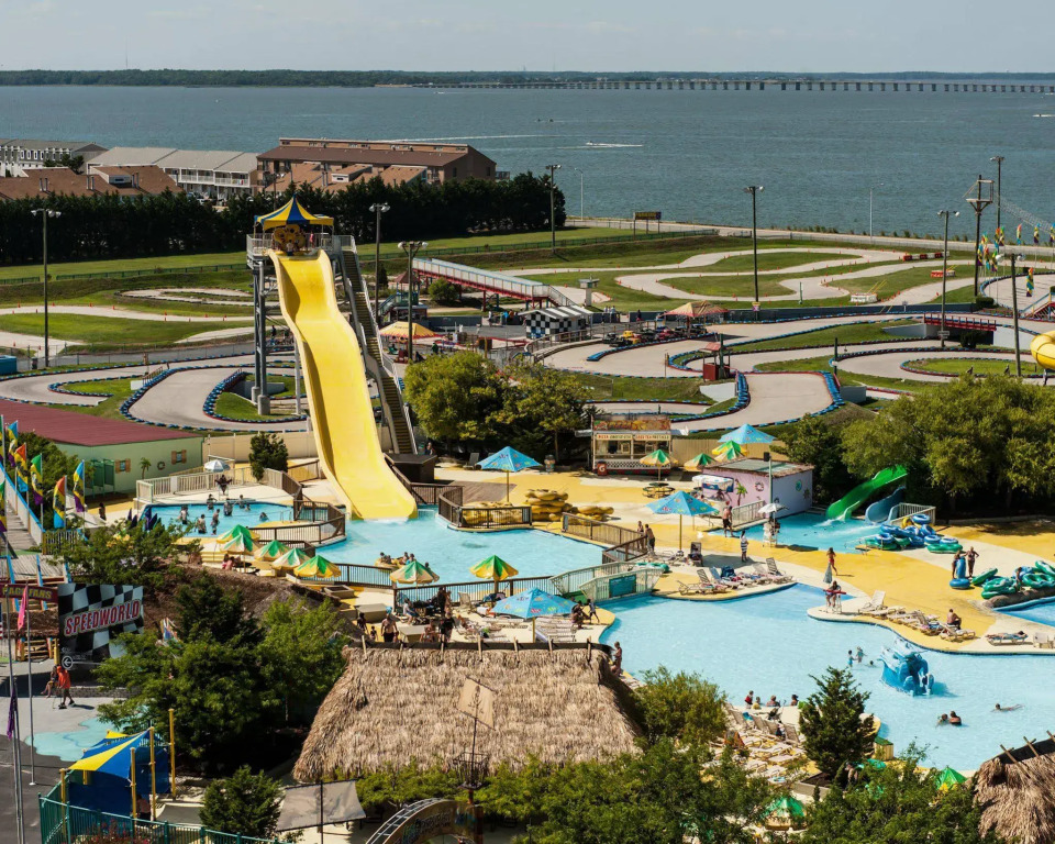 Holiday Inn Express and Suites West Ocean City by IHG