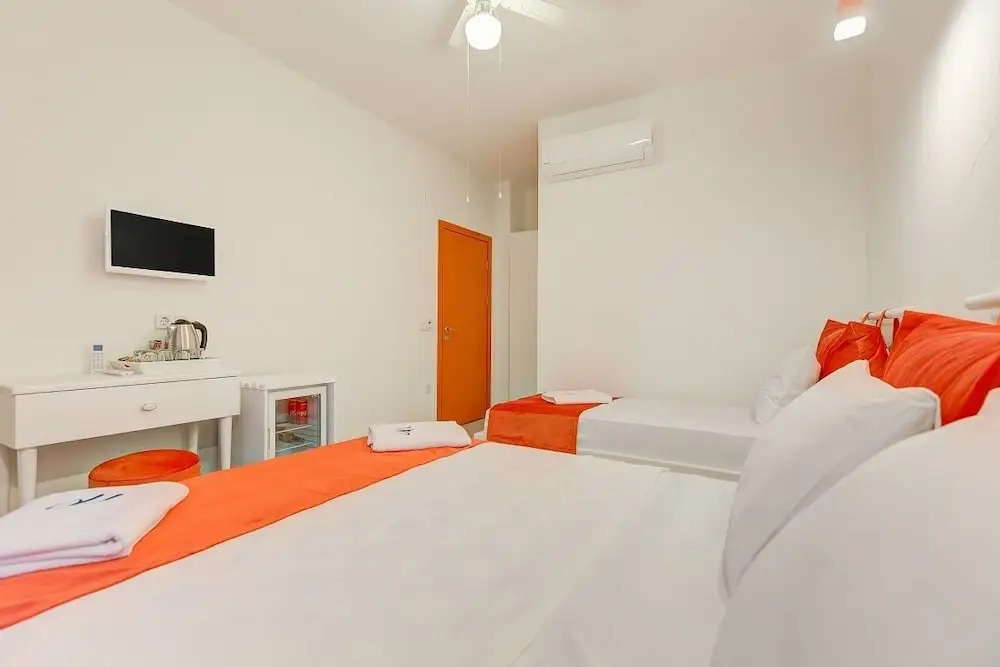 Villa Peri Alacati