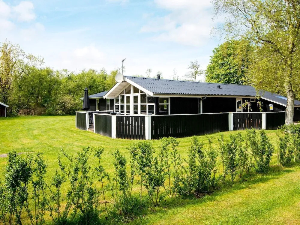 Luxury Retreat by Fjord - By Traum Ferienwohnungen