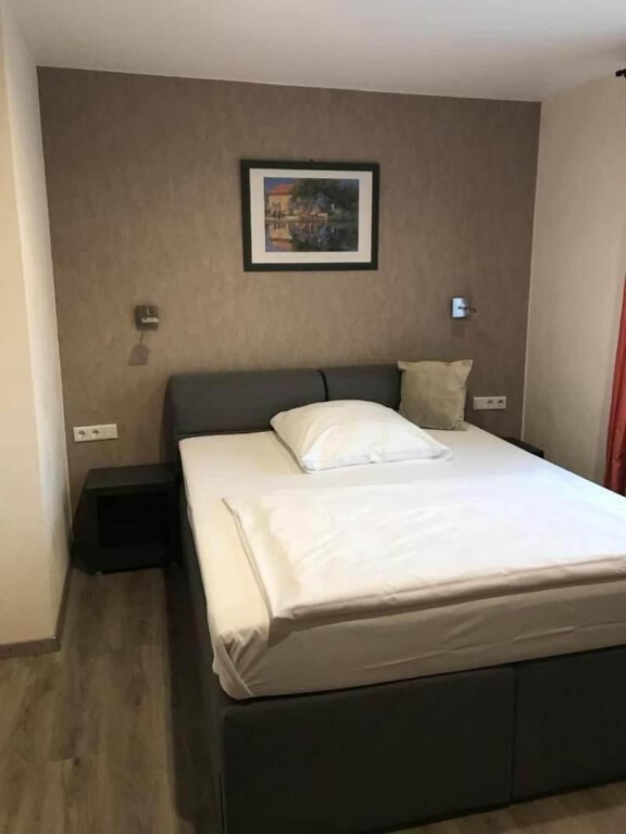 Hotel Aquarius Braunschweig