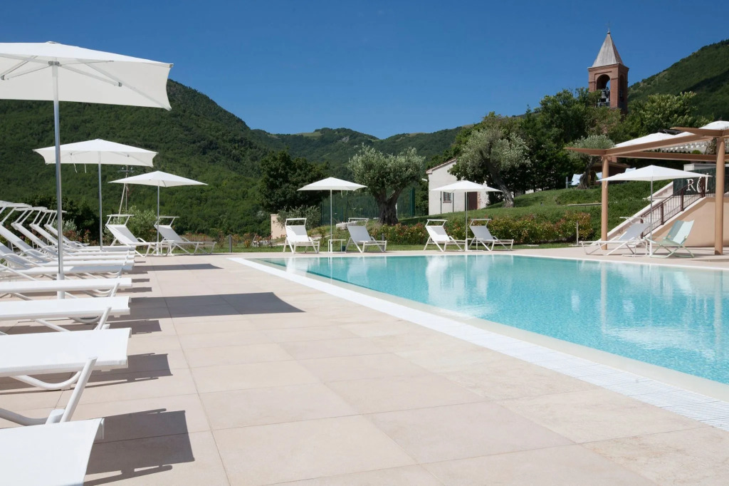 Ristoro Appennino
