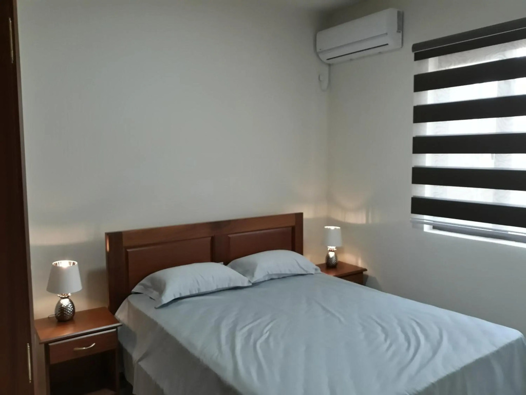 2 bedroom Flat 15 mins walk from Flic en Flac Beach