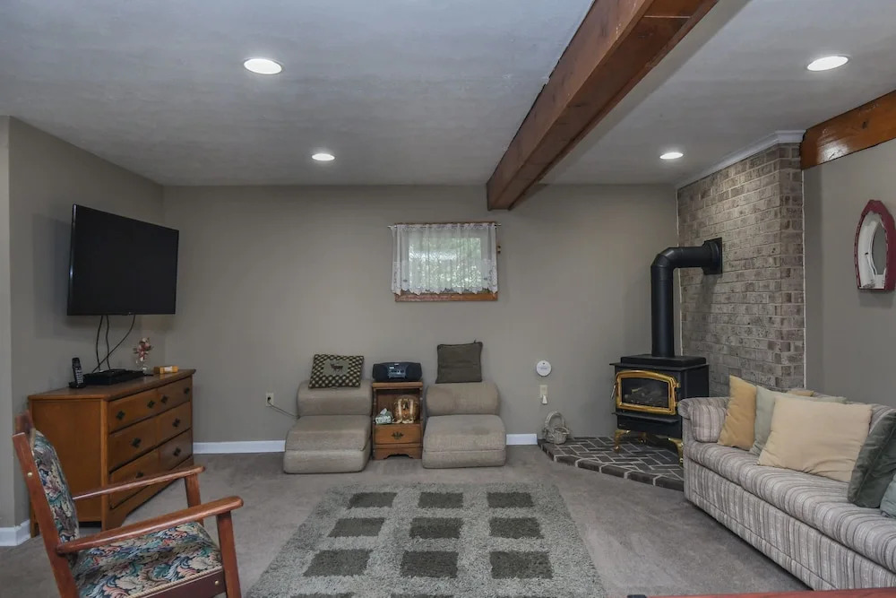 Amazing Adventure 3 Bedroom House