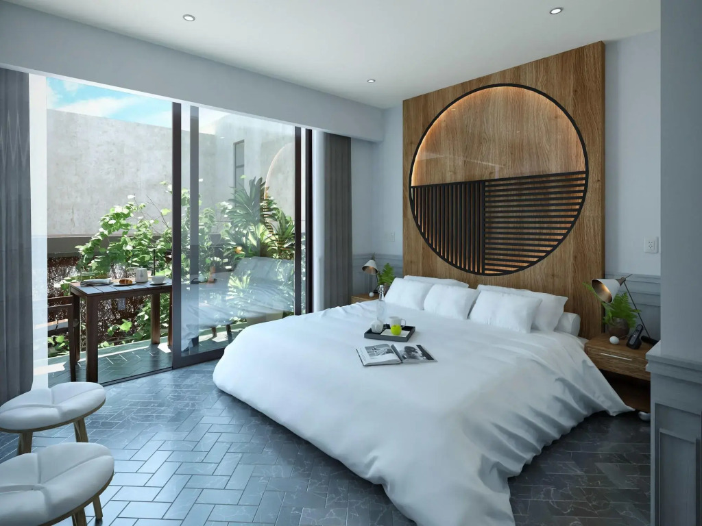 Singular Joy Downtown Residences