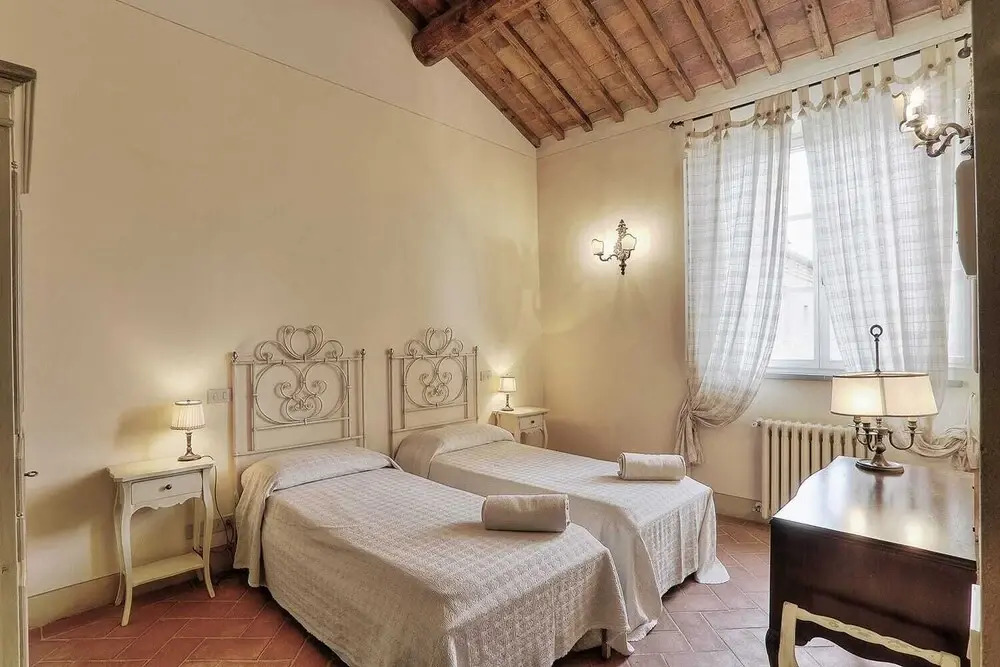 Agriturismo Sant' Angelo