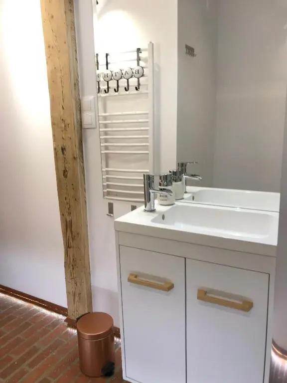 Apartamenty Sudeckie nad zalewem II