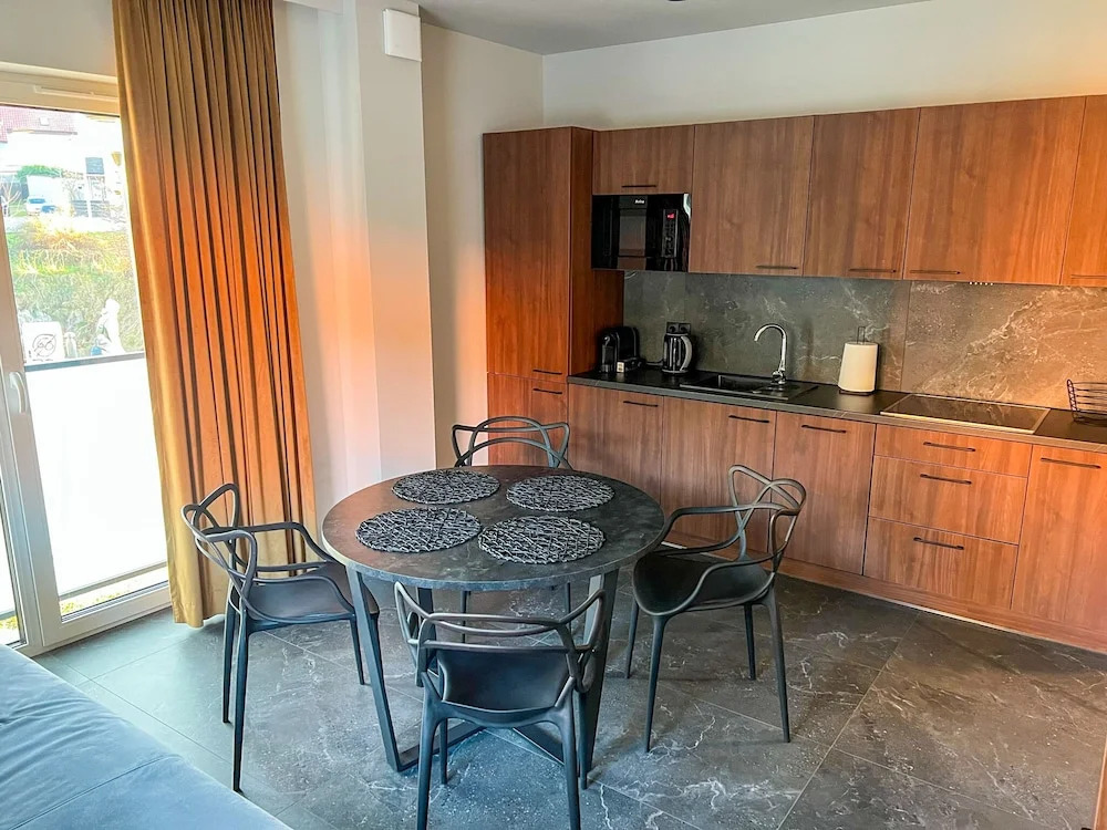 Apartament Centrum