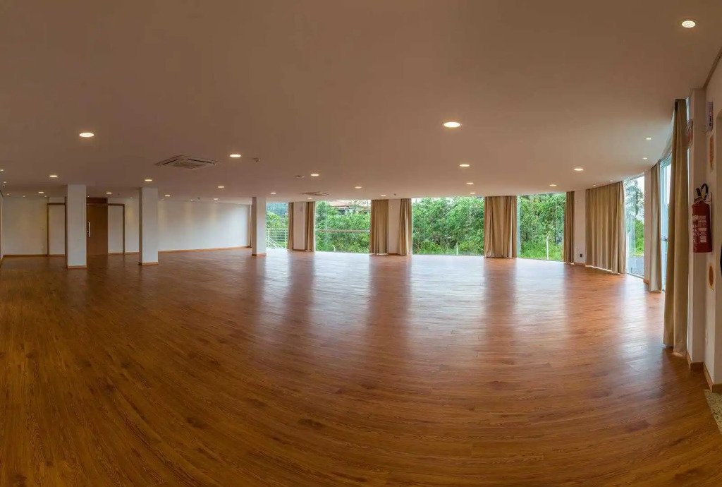 Tri Hotel São João Batista