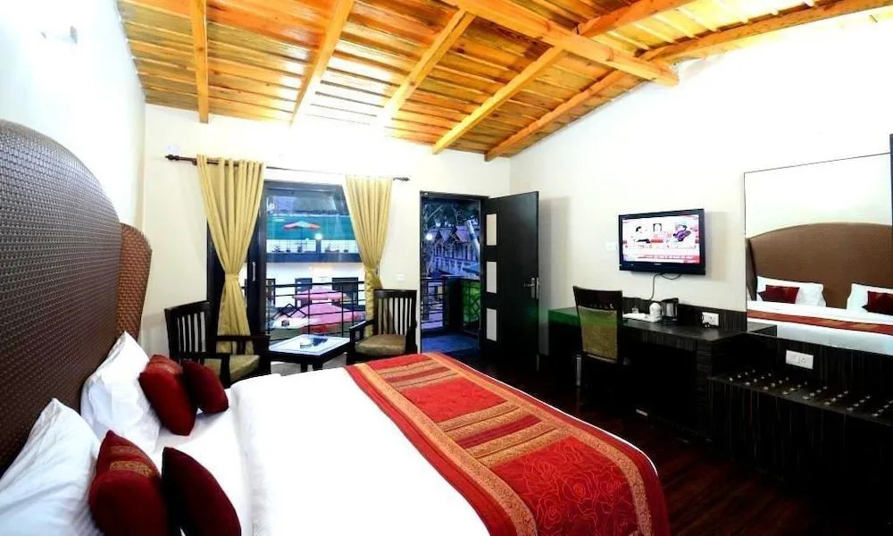 Relax Inn Resort