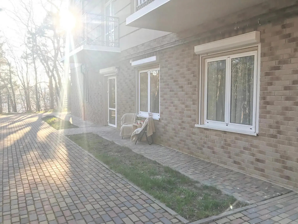 Sun Сity Apartments 10 (Сан Сити Апартментс 10 ) на улице Аптечная 6 корпус 1
