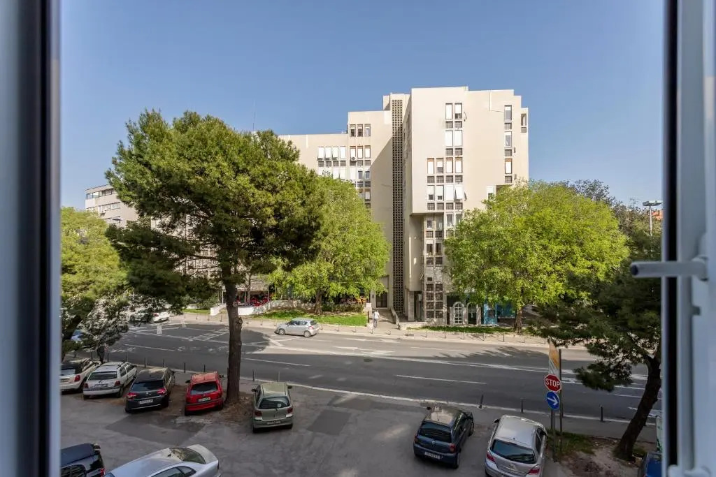 COMFORT STAY apartments
