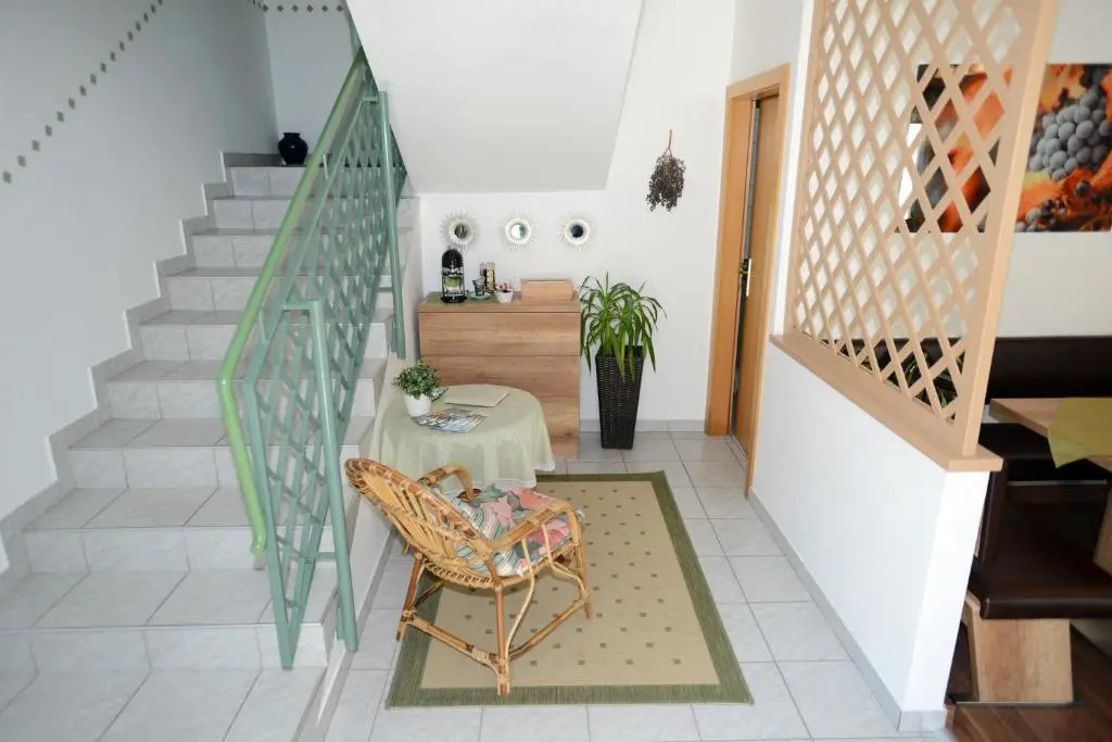 Weingut Apartment Hildegard Gangl