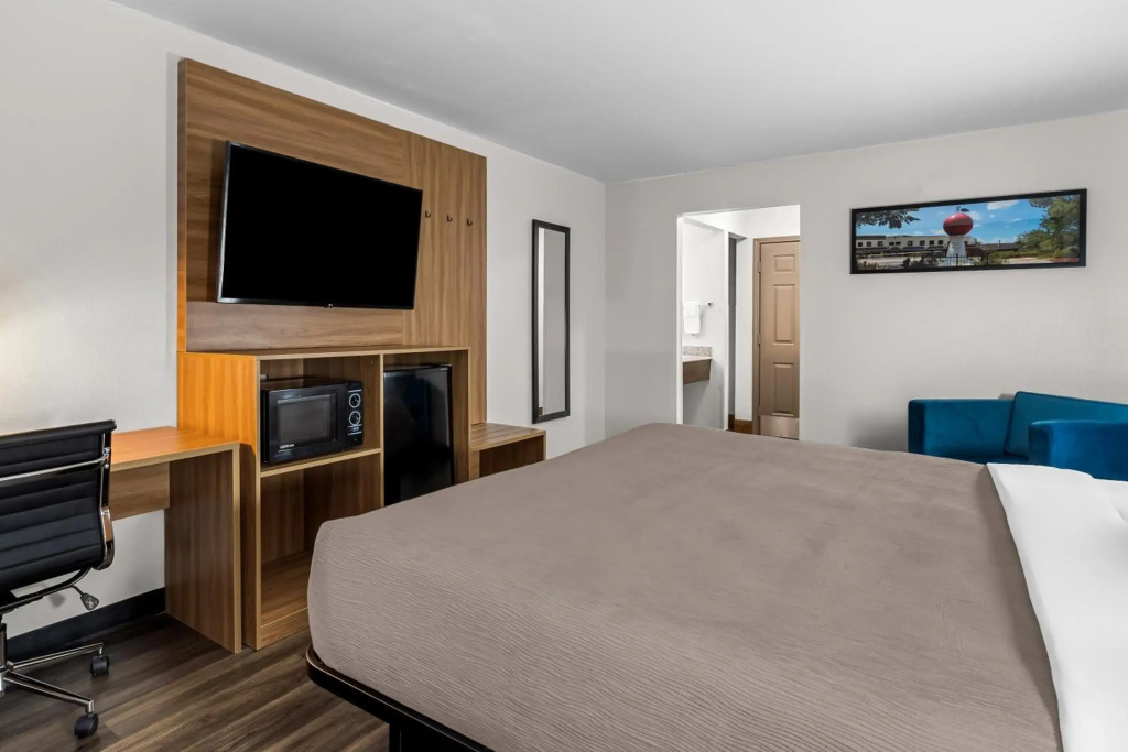Quality Inn Cornelia