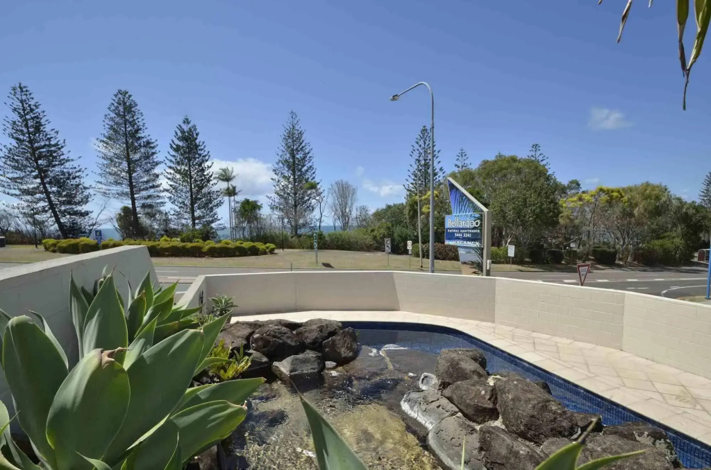 Bellardoo Holiday Apartments