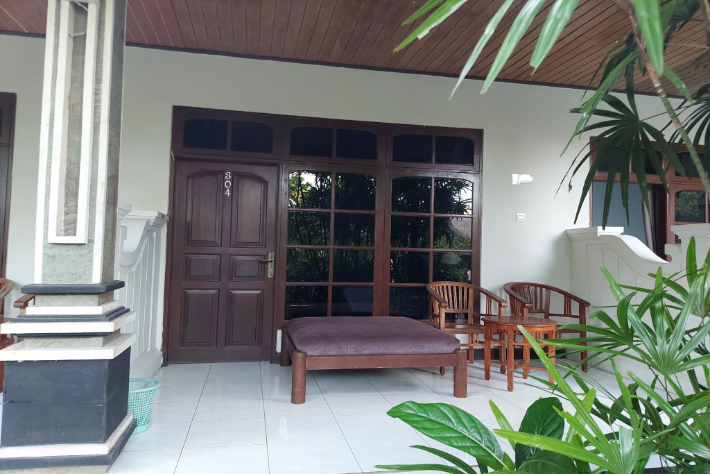 Sekar Arum Homestay RedPartner