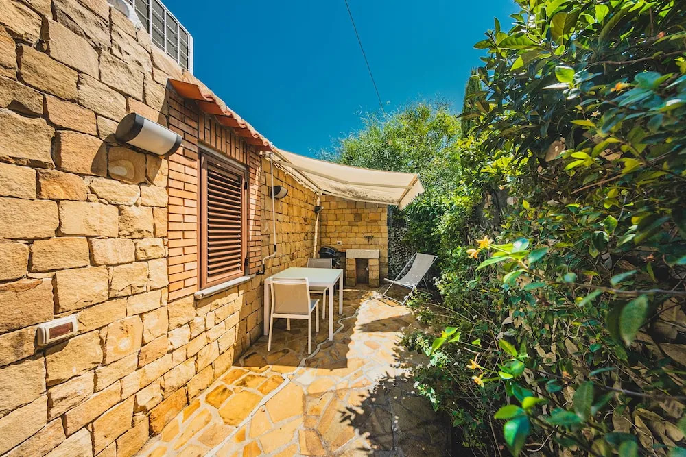 Residence Cala Grande