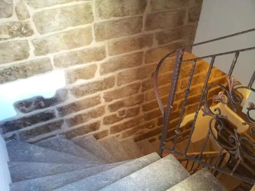 B&B Colti Di Rosa