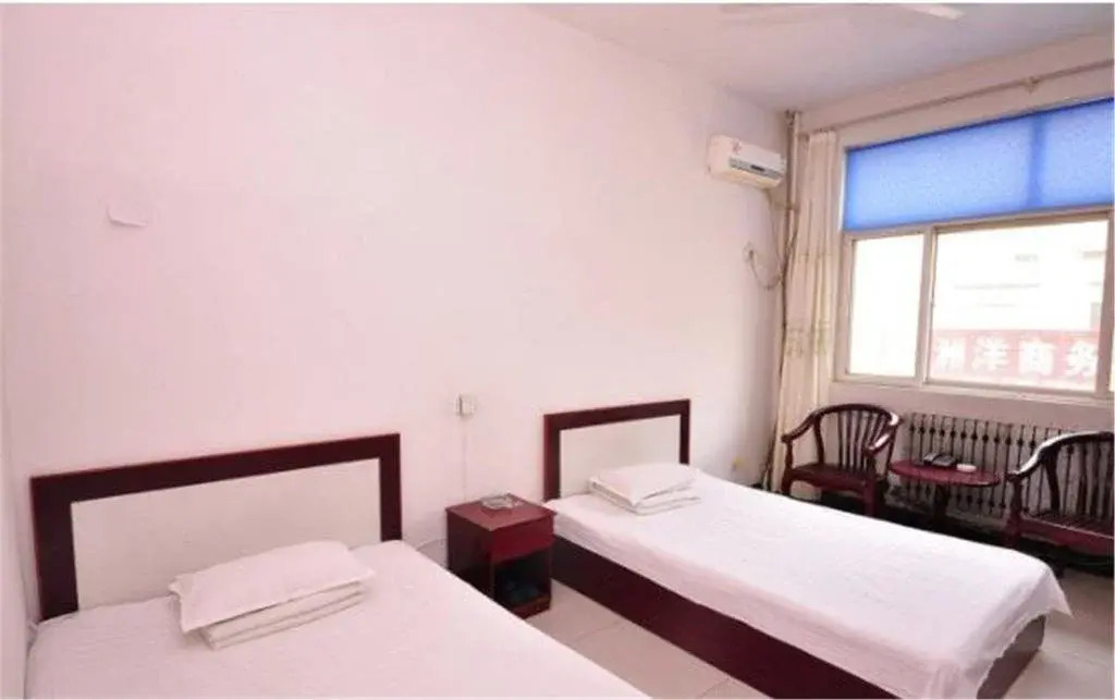 Xinzhan Business Hotel