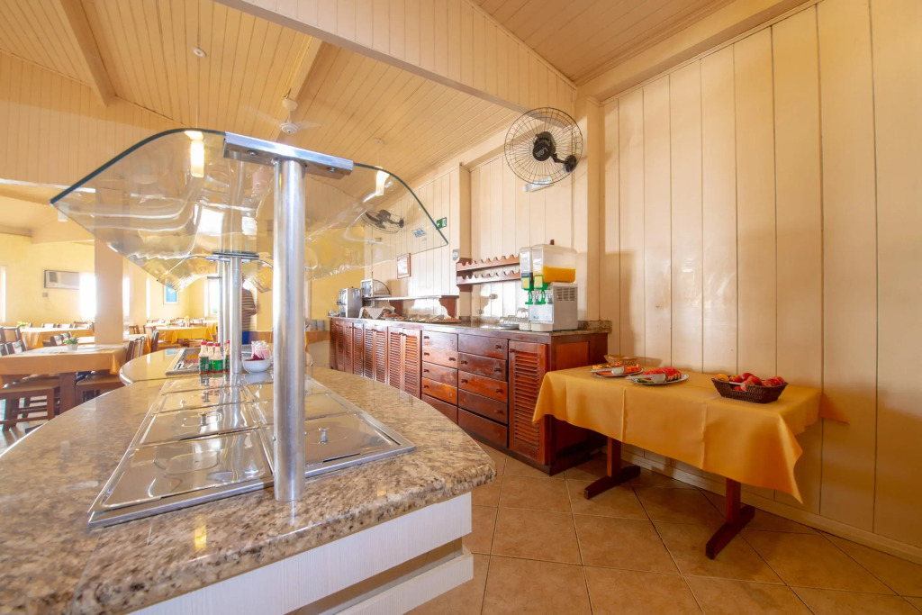 Hotel Saveiros