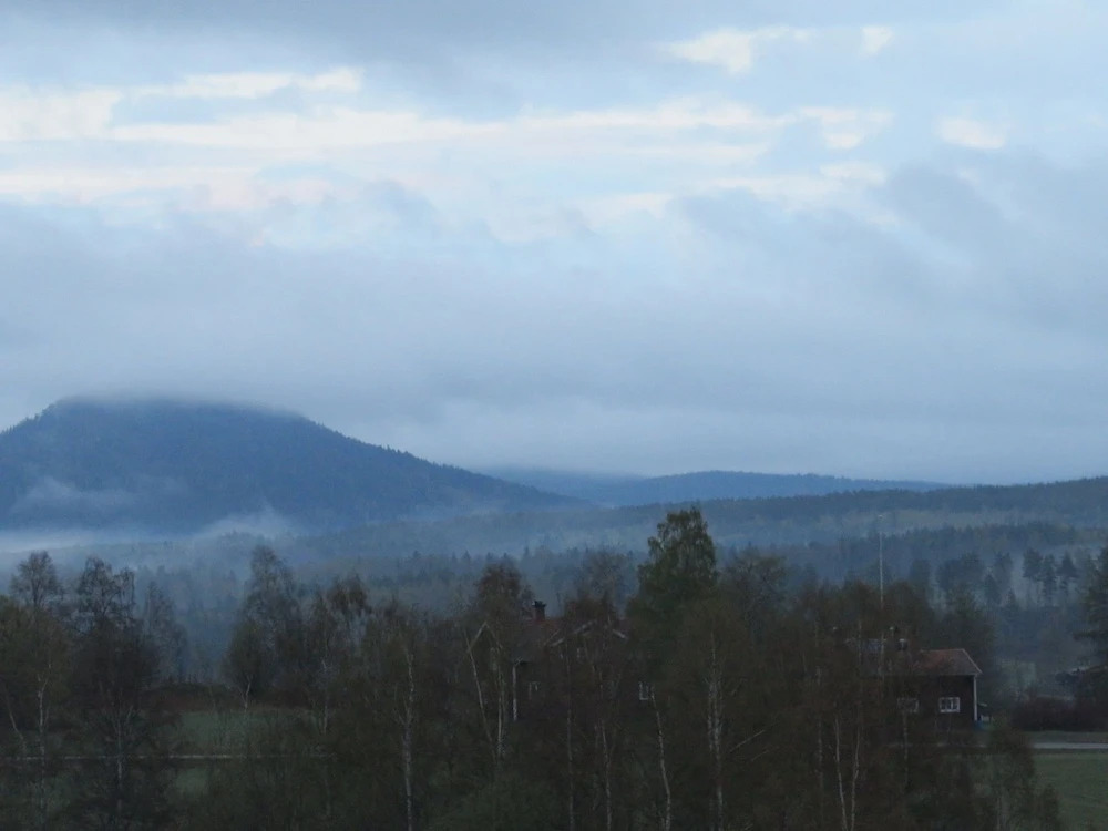Järvsö B&B