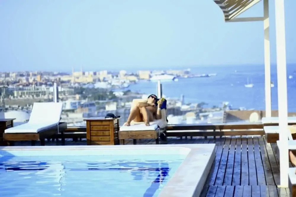 Charbel Hotel