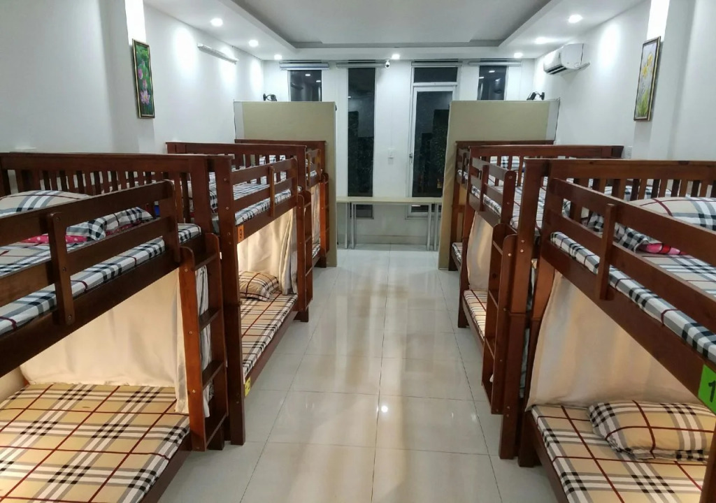 Natural House Hostel