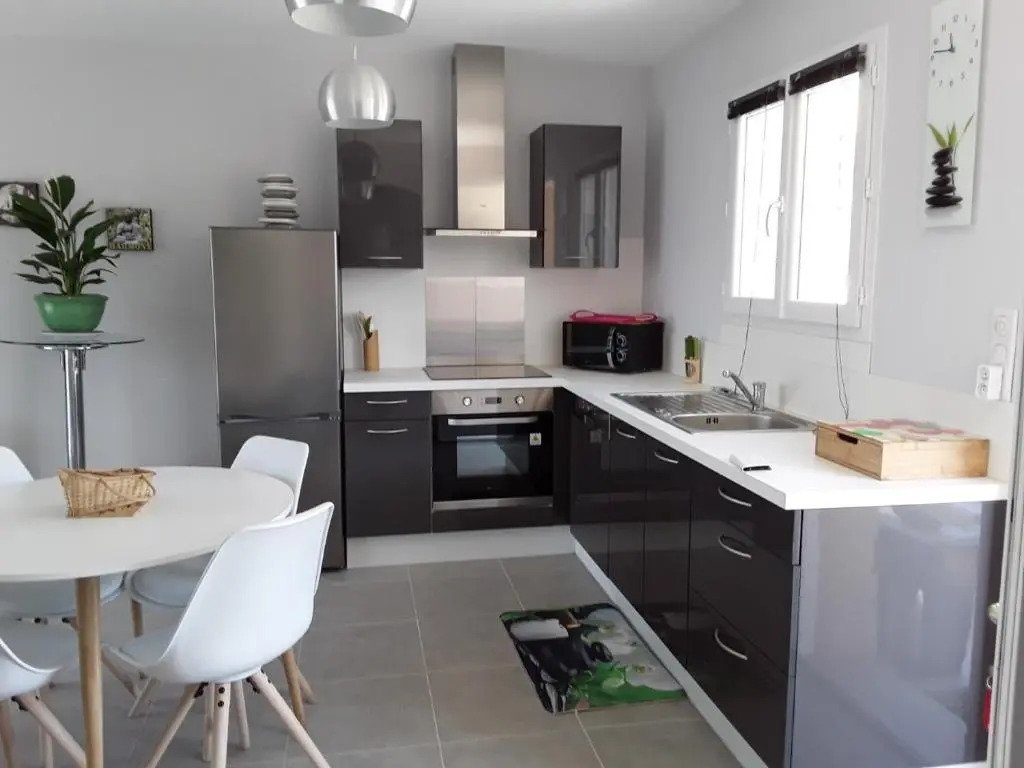 Residence Sejoina