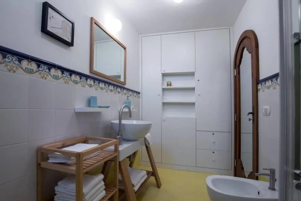 CASA BAKER luxury apartment