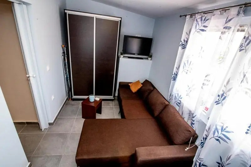 Grcka Reni Greece Beach Penthaus 3