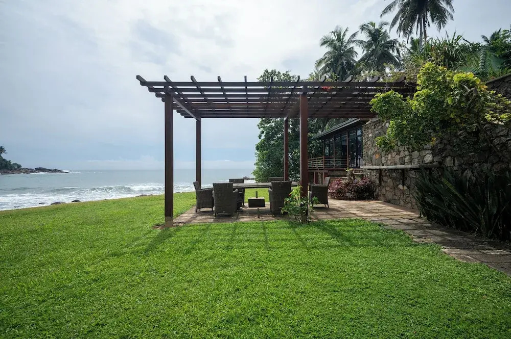 Kottan On Sea, Hiriketiya by The Serendipity collection