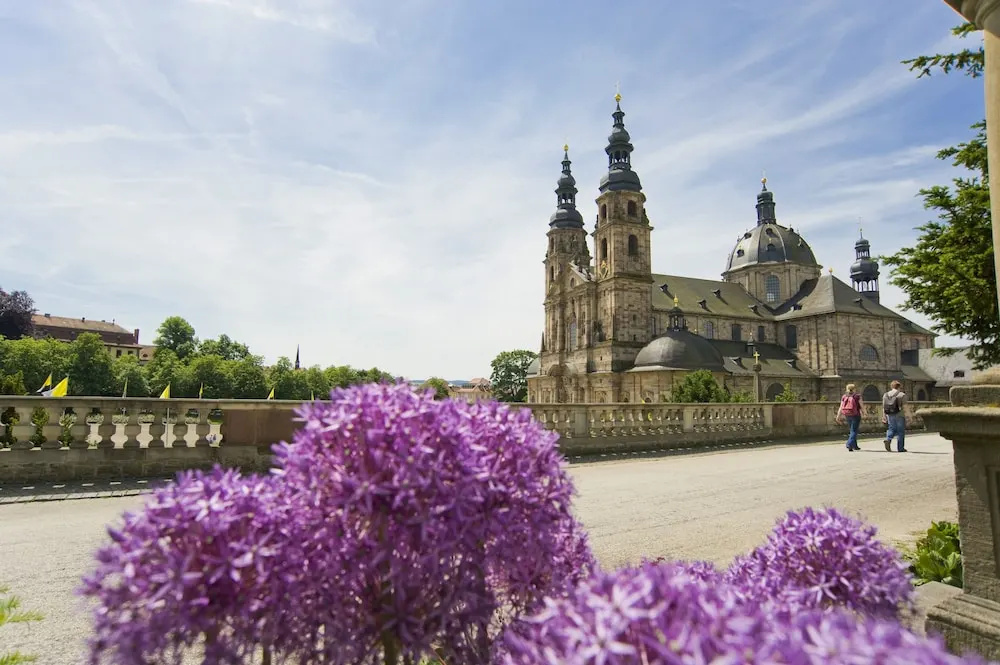 Hotel am Schlosstheater