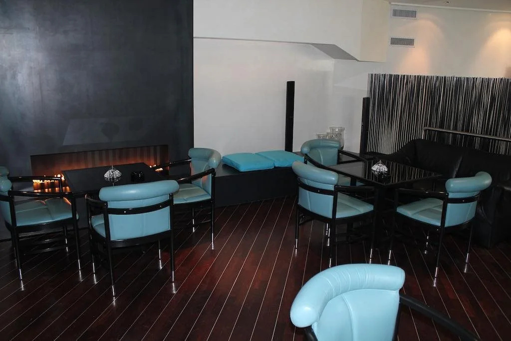 Hotel Schwanen