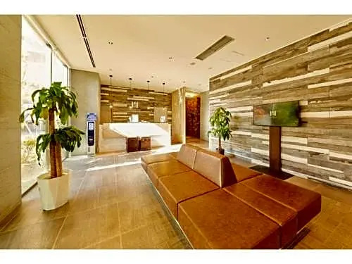 hotel MONday HANEDA AIRPORT - Vacation STAY 69318v