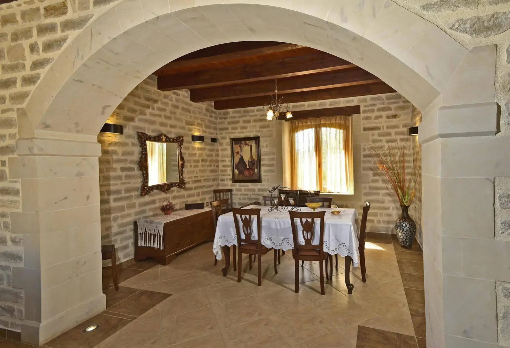Villa Erofili