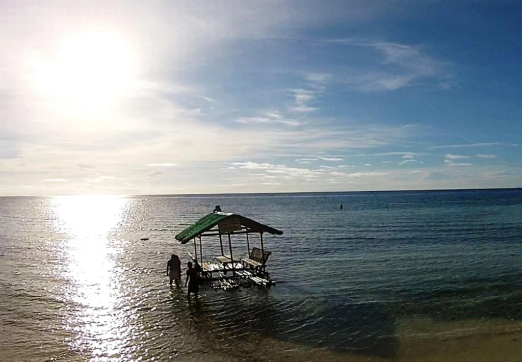 Anda de Boracay White Sand Resort