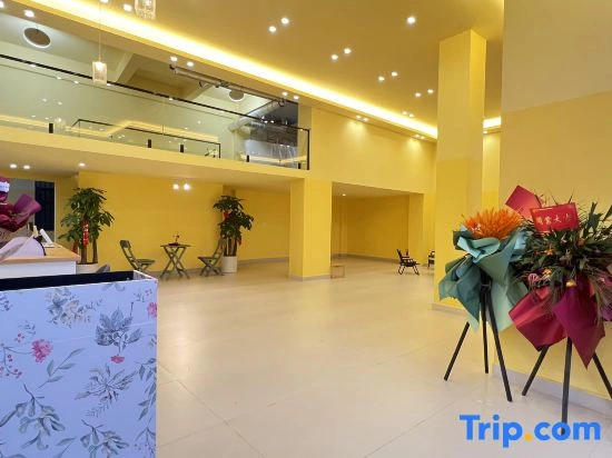 Qingmai Homestay