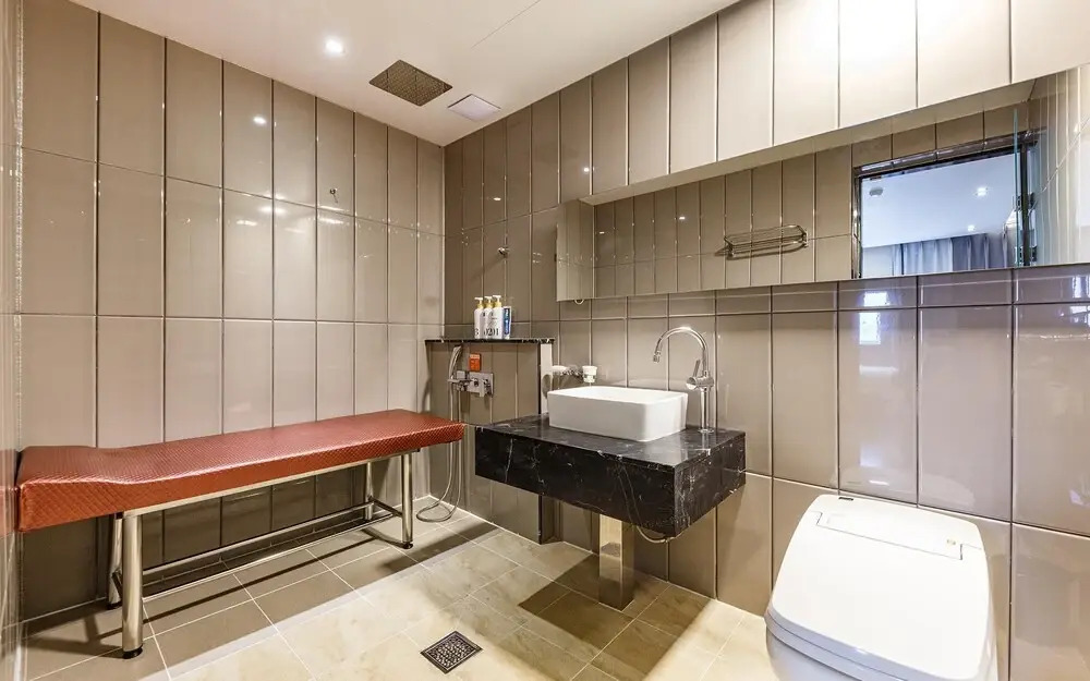 Gwangju Cheomdan W Self Check-in Motel