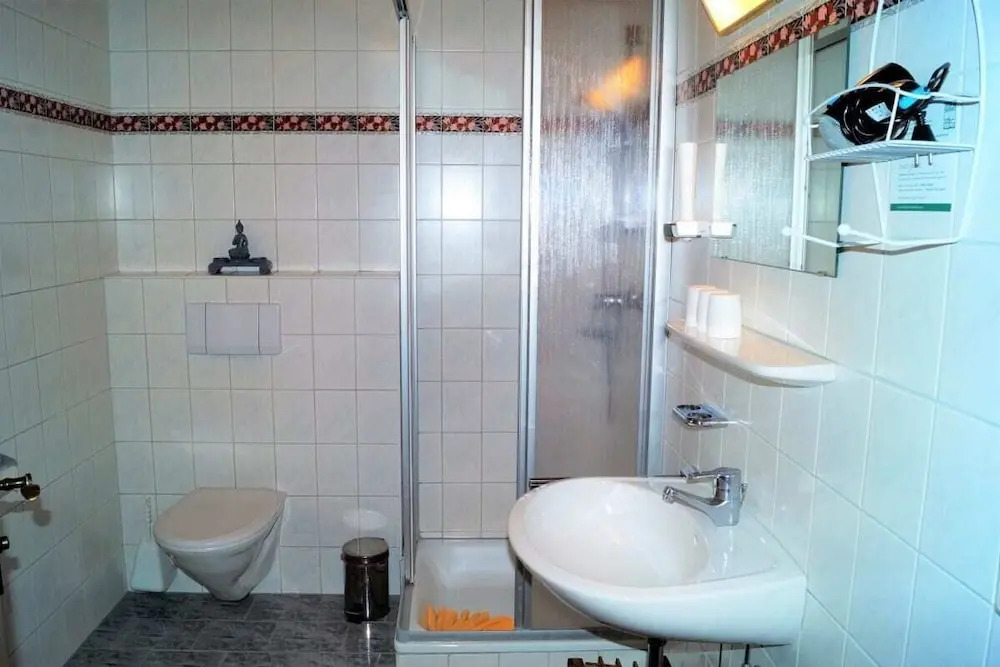 Sieglhub Chalets - Appartements - Hotel