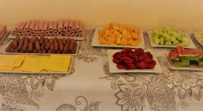 Hotel La Primacia