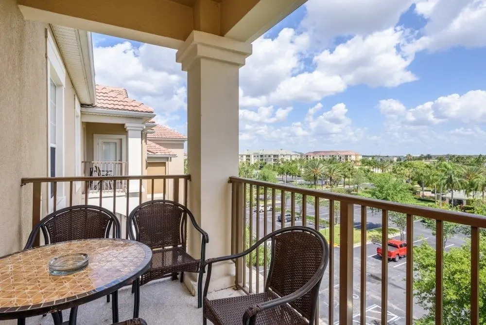 Beautiful Deluxe Condo, Vista Cay, Orlando - 3006