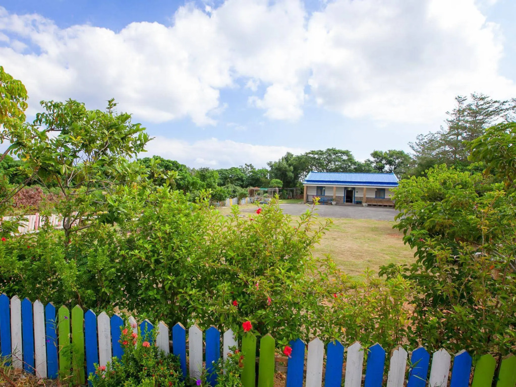 KT Gogo 616 Guest House