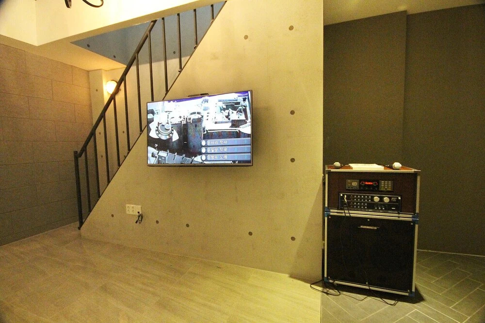 Daegu Boing Hotel