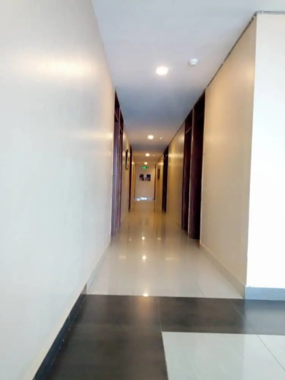 Shangri-La Fortune Hotel