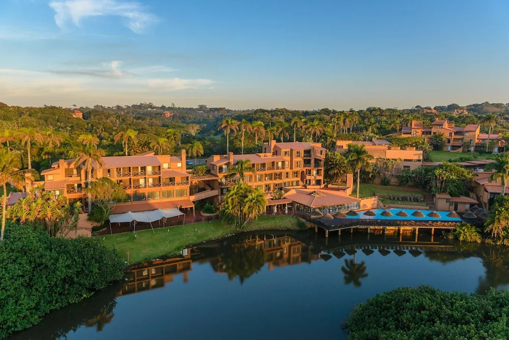 San Lameer Villa Rentals 2907