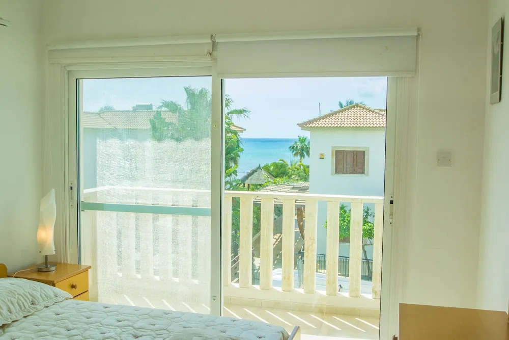 Ayia Thekla Atlas 10 Villa
