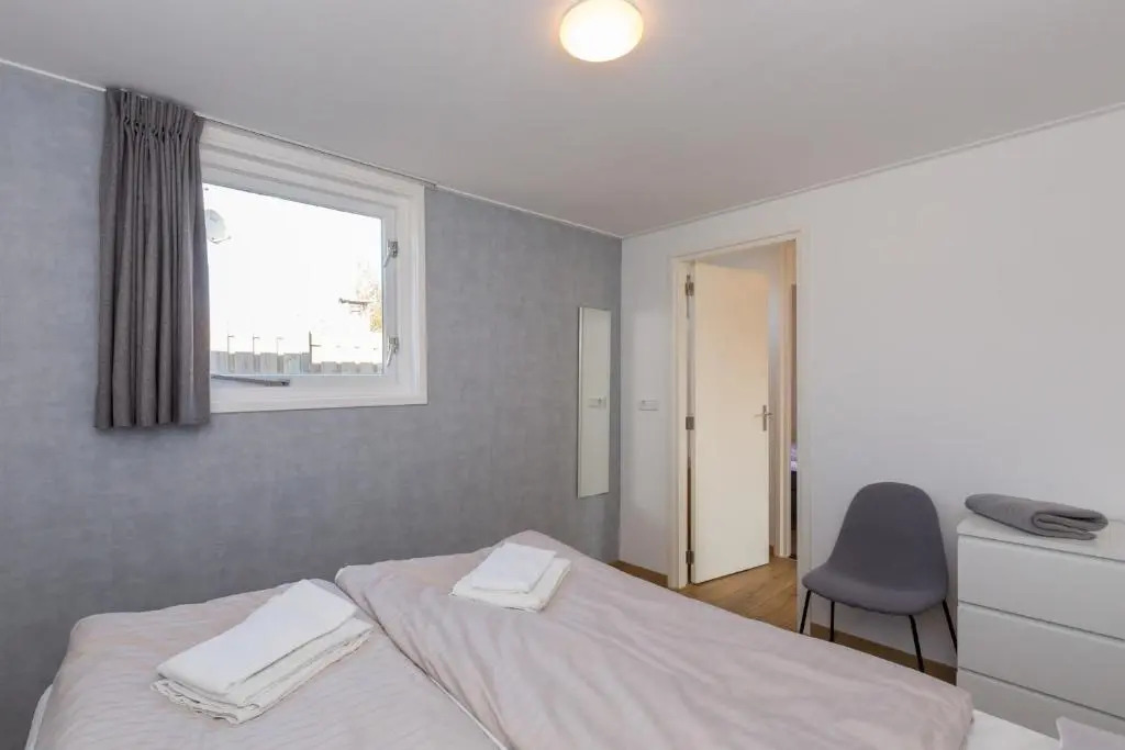 Welcome in - Vakantiehuis met grote zonnige tuin, aan het Veerse meer I Inlaag 20