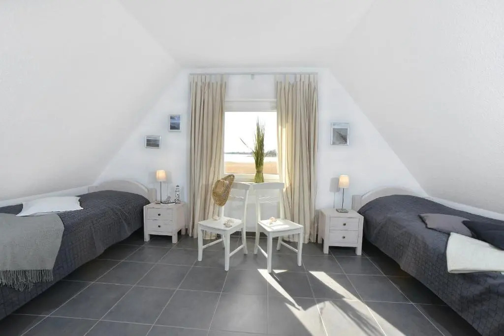 Ferienhaus Boddenblick