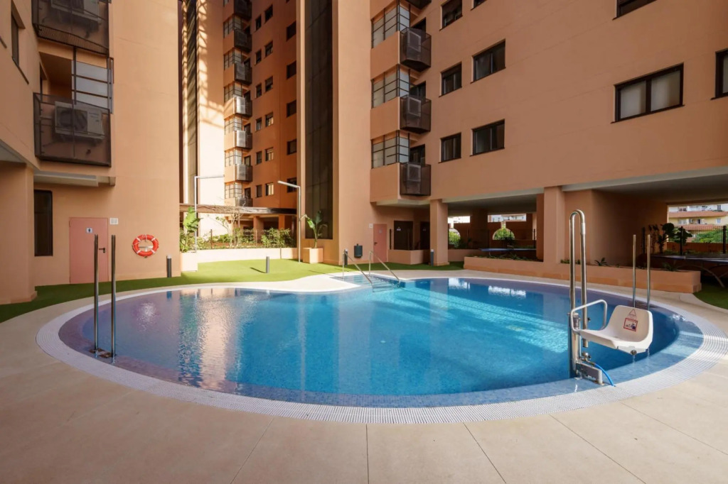 CT 165 - Teatinos Sky Garden II - Teatinos Sky Garden II - CT 165