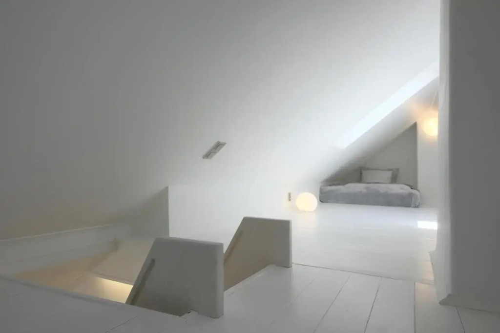 Prague Expat House